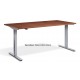 Zero Dual Motor Entry Height Adjustable Desk